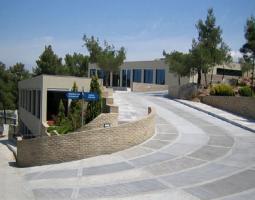 American College of Greece, Американский колледж Греции