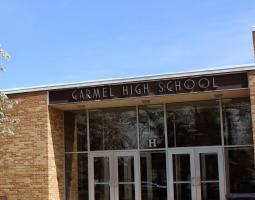 Chicago North Shore (Частная школа Carmel Catholic High School)