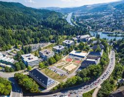 Hochschule Trier, Трирский университет прикладных наук