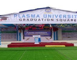 Plasma University, Университет Плазма