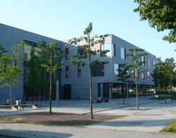 Fachhochschule Potsdam, Университет прикладных наук в Потсдаме