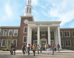 Kean University, Университет Кин