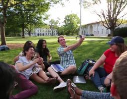 Emory University Summer Camp (Летний лагерь с IT, программированием)