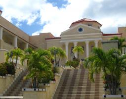 Caribbean University (Карибский университет)