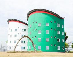 Embassy Docklands, Языковой центр Embassy Доклэндс
