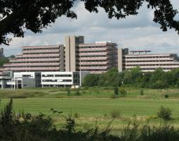 Hochschule Bochum, Bochum University of Applied Sciences (Университет прикладных наук в Бохуме)
