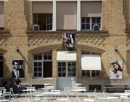 Gobelins Ecole de l'image, Школа визуальных искусств Gobelins