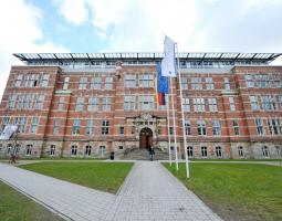 Hochschule Bremen, Университет прикладных наук Бремена