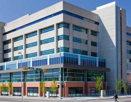 Bow Valley College, Колледж Боу-Валлей