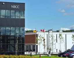 New Brunswick Community College (Комьюнити-колледж Нью-Брансуика)