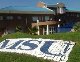 Midlands State University, Мидлендский государственный университет