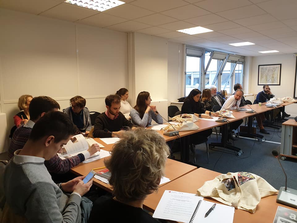 Ecole Pratique des Hautes Etudes, Практическая школа высших