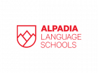 Лого Alpadia Torquay Летний Языковой Лагерь Alpadia Torquay