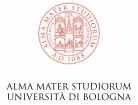 Лого Summer Academic Camp Bologna летний лагерь