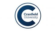 Лого Cranfield University, Университет Крэнфилд