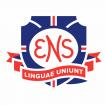 Лого Английская начальная школа Москва English Nursery and Primary School