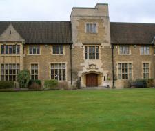 Embassy Cambridge, Языковой центр Embassy Кембридж