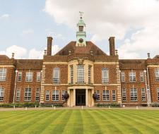 Headington Oxford Summer School Летний Лагерь Headington Oxford