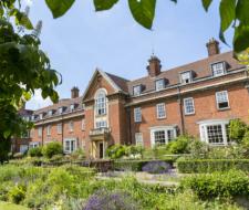Oxford College Summer School Летний Лагерь в Университете Оксфорда