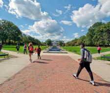 University of Maryland Computer Science Summer Camp Лагерь с IT, программированием