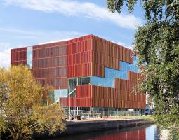 International Business Academy (IBA) — Международная бизнес-академия IBA