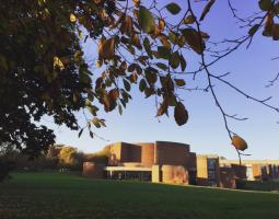 Embassy Brighton Sussex, Языковой центр Embassy Брайтон