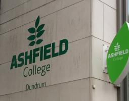 Ashfield College Dublin Summer Детский Лагерь Oscars