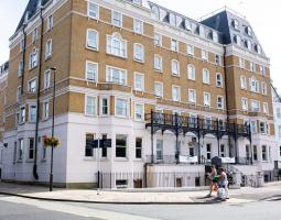Embassy Portsmouth, Языковой центр Embassy Portsmouth