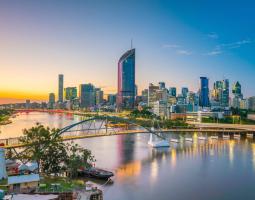 James Cook University Brisbane