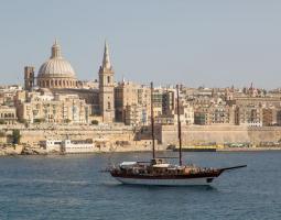 Embassy Malta Academy Языковая академия Embassy Мальта