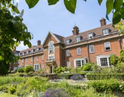Oxford College Summer School Летний Лагерь в Университете Оксфорда