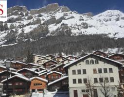 SiBS Swiss International Boarding School — Швейцарская международная школа-пансион (SiBS)