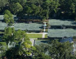 Smith Stearns Tennis Academy — Теннисная академия Смит-Стернса