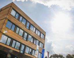 WABE International School — International School Campus