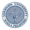 Лого Adamson University, Университет Адамсона
