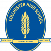 Лого Colchester High School (Частная дневная школа Colchester High School) 