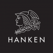 Лого Hanken School of Economics, Высшая Школа Экономики Hanken