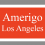 Средняя школа Amerigo Los Angeles