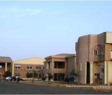 Bayero University Kano, Университет Байеро в Кано