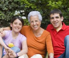 Обучение в семье преподавателя Норвегия Home Language International
