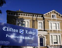 Clifton Lodge School (Частная дневная школа Clifton Lodge School)