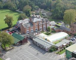 Copthorne Prep School, Великобритания — Начальная школа в Англии