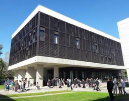 Ecole Centrale de Lyon, Центральный университет (школа) Лиона