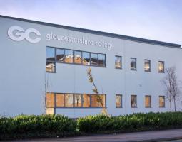 Gloucestershire College Summer — Летний Детский Лагерь в Глостершир-колледж