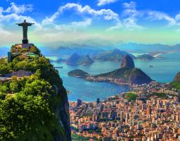 Бразилия Обучение в семье преподавателя Home Language International