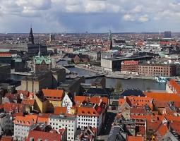 Дания Обучение в семье преподавателя Home Language International