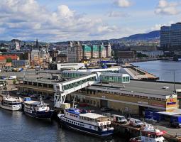 Норвегия Обучение в семье преподавателя Home Language International