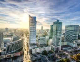 Польша Обучение в семье преподавателя Home Language International