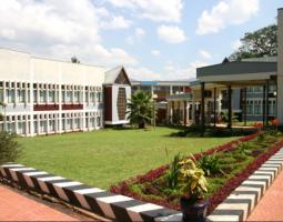 Jimma University, Университет Джиммы