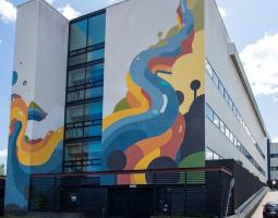Laurea University of Applied Sciences, Университет прикладных наук Лауреа